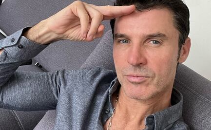 Leonardo García se defiende de la inmobiliaria que lo acusa de fraude