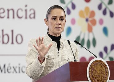 Sheinbaum reacciona a ruta del huachicol fiscal publicada por embajada de EU; involucran refinerías estadounidenses