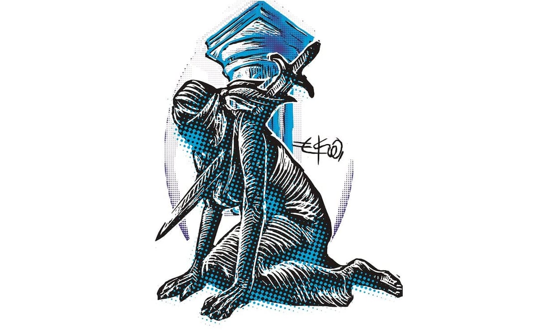 Arturo espera justicia