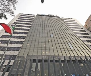 Telmex fijaría tarifas en grandes ciudades