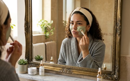 When Does Collagen Production Begin to Decline? Experts Identify the Start of Skin Aging