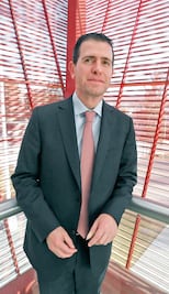 Castillo pretende ir directo al COI