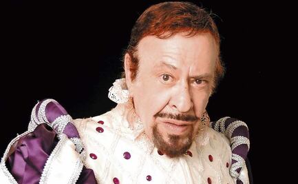 Adiós a Gonzalo Correa, el eterno Don Juan