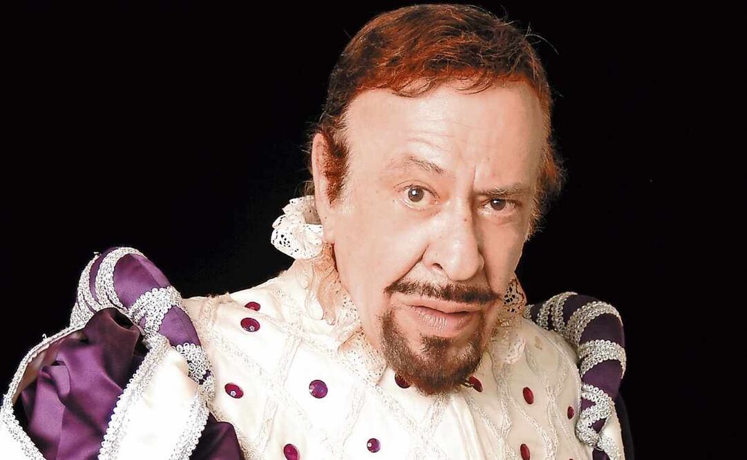 Quiso ser torero antes de actor. Foto: Archivo EL UNIVERSAL / EFE