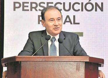 Durazo: ¿Ley Ingrid o Ley Mordaza?