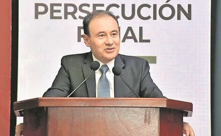 Durazo: ¿Ley Ingrid o Ley Mordaza?