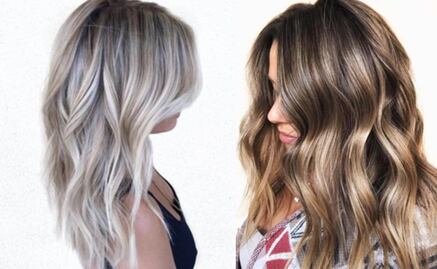 Los colores de cabello que destacarán en 2019