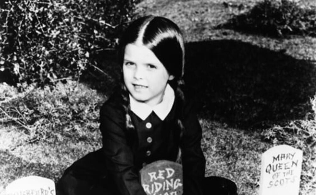 Lisa Loring: las otras actrices que han interpretado a Merlina Addams