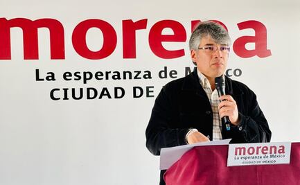 Morena acusa al PAN de sabotear jornada de revocación de mandato en CDMX