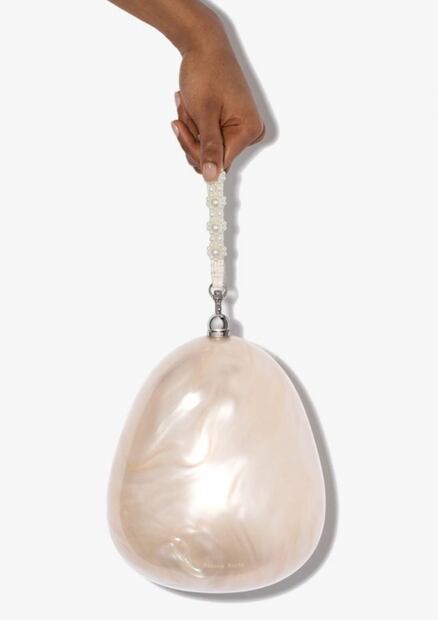 Los looks más cool de Ana Brenda en esta cuarentena