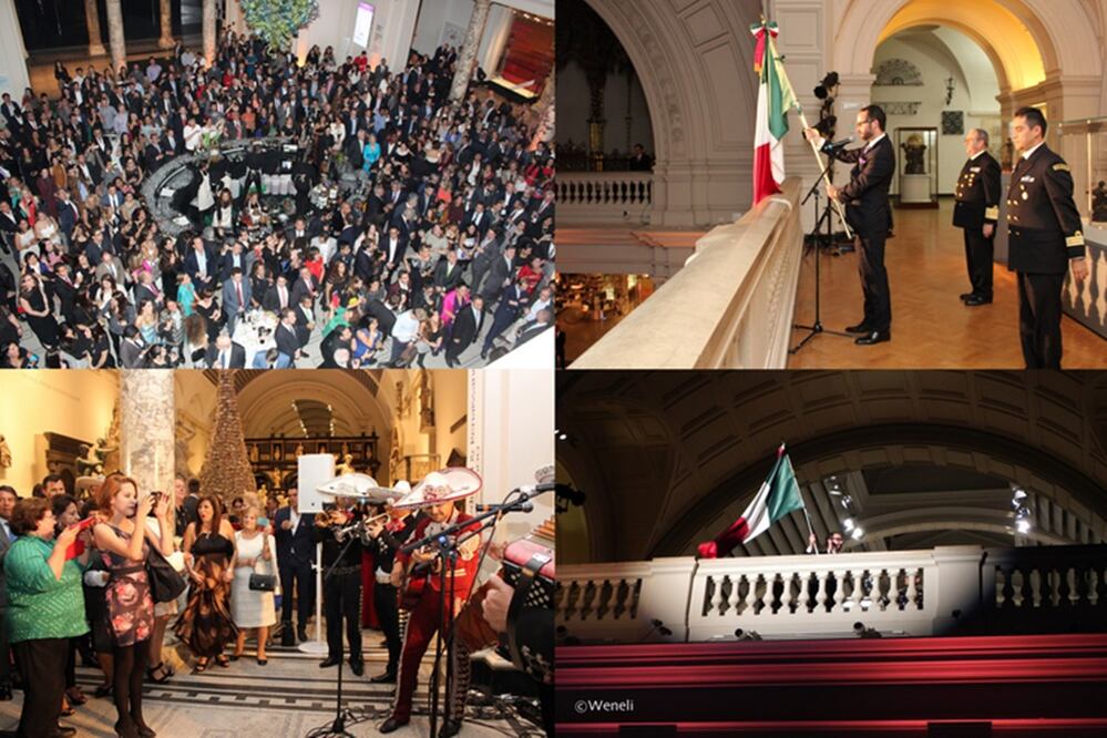 (Fotos: embamex.sre.gob.mx)