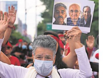 Proponen la Belisario Domínguez para jesuitas