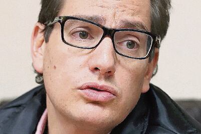 Chertorivski y Ahued a la campaña de Barrales