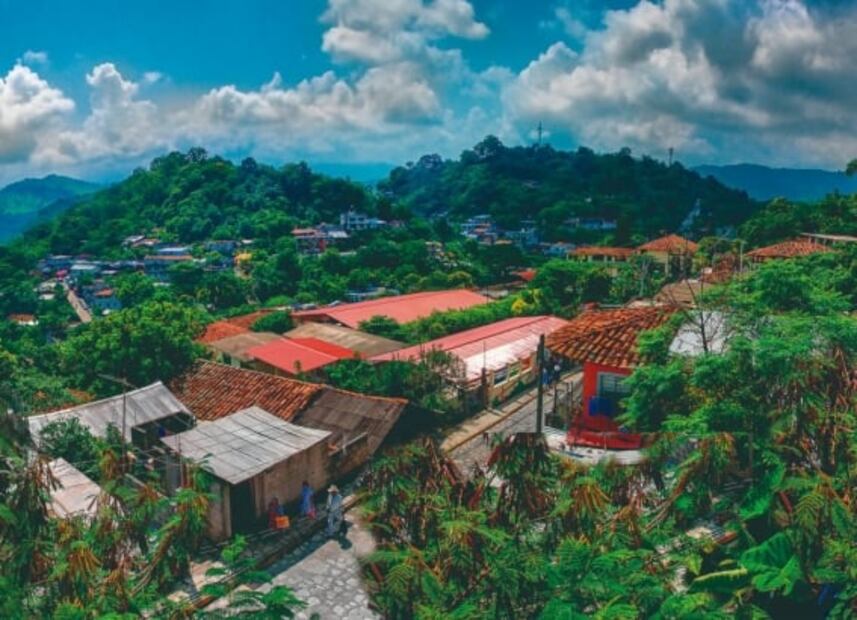 Zozocolco de Hidalgo: los mejores atractivos del Pueblo Mágico