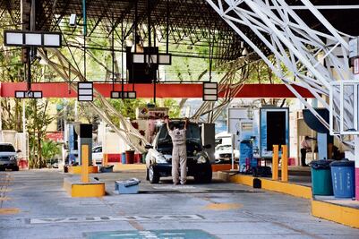 CDMX aplaza verificación hasta julio. Lo que debes saber