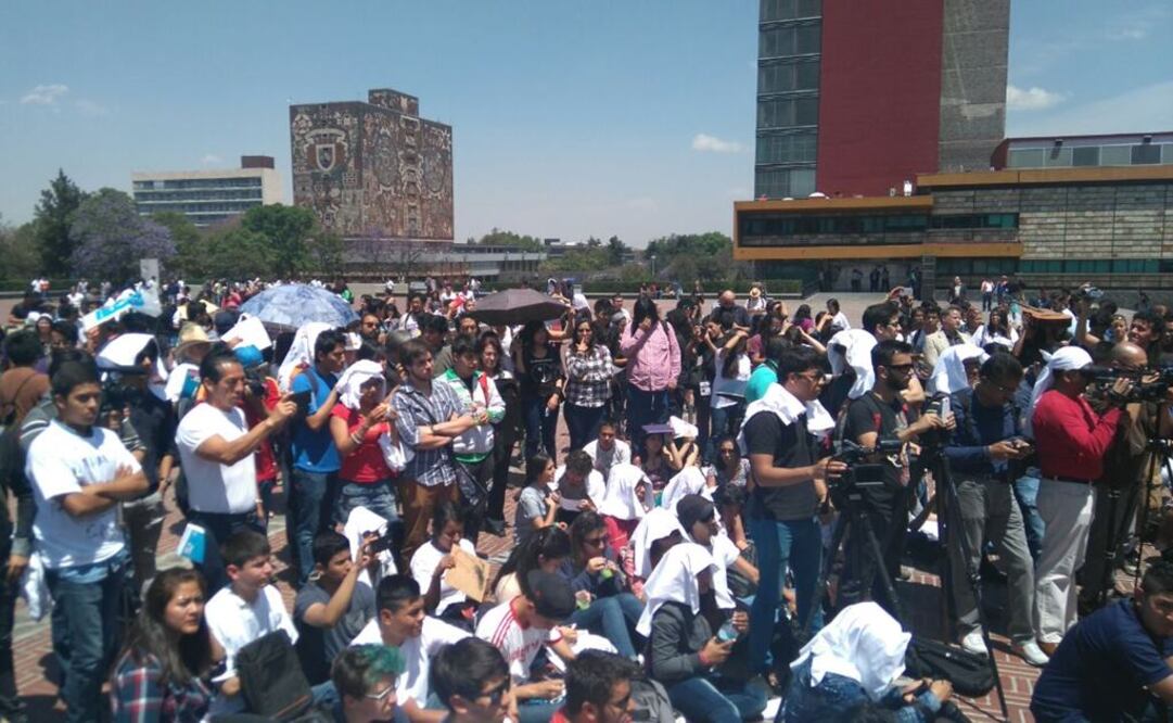 Foto: Alejandro Acosta / ELUNIVERSAL