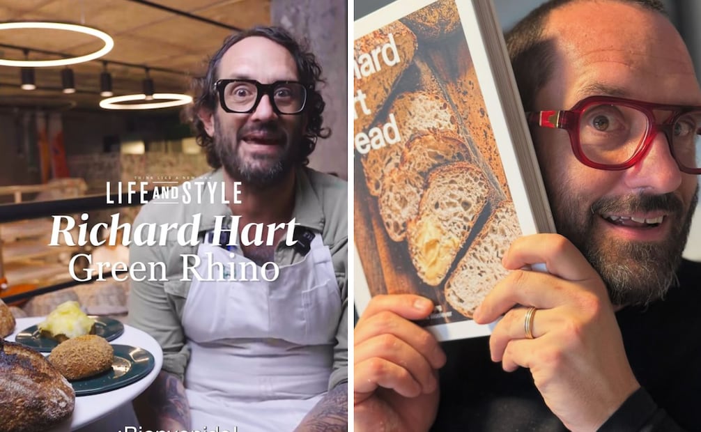 Foto: Captura de pantalla en Instagram