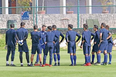 Caixinha apuesta a jóvenes