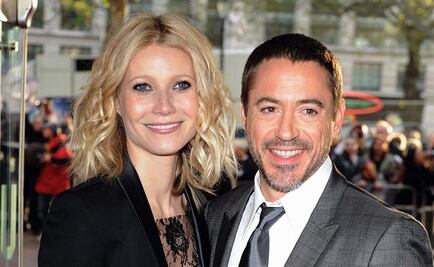 El emotivo mensaje de Gwyneth Paltrow a Robert Downey Jr. tras salir de Marvel