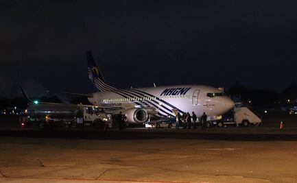 Llegan a Guatemala primeros cuerpos de migrantes fallecidos en accidente en Chiapas