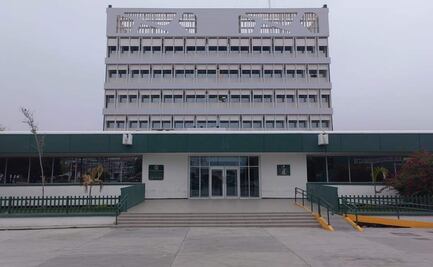 IMSS niega peligro estructural en Hospital de Zona 15 de Tamaulipas; se denunciaron hundimientos y grietas