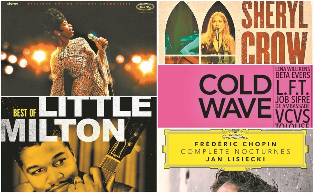 Revoluciones por segundo 190821