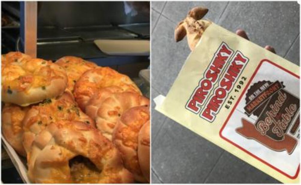 Una deliciosa ruta culinaria por Seattle