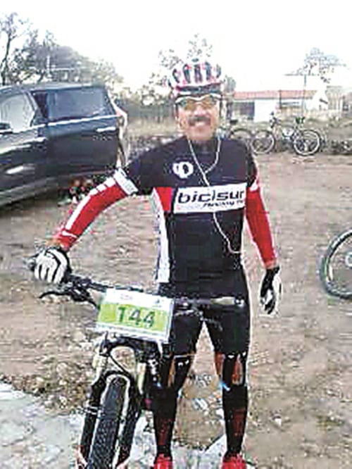 Jorge Neaves Chacón (TOMADA DE FACEBOOK)