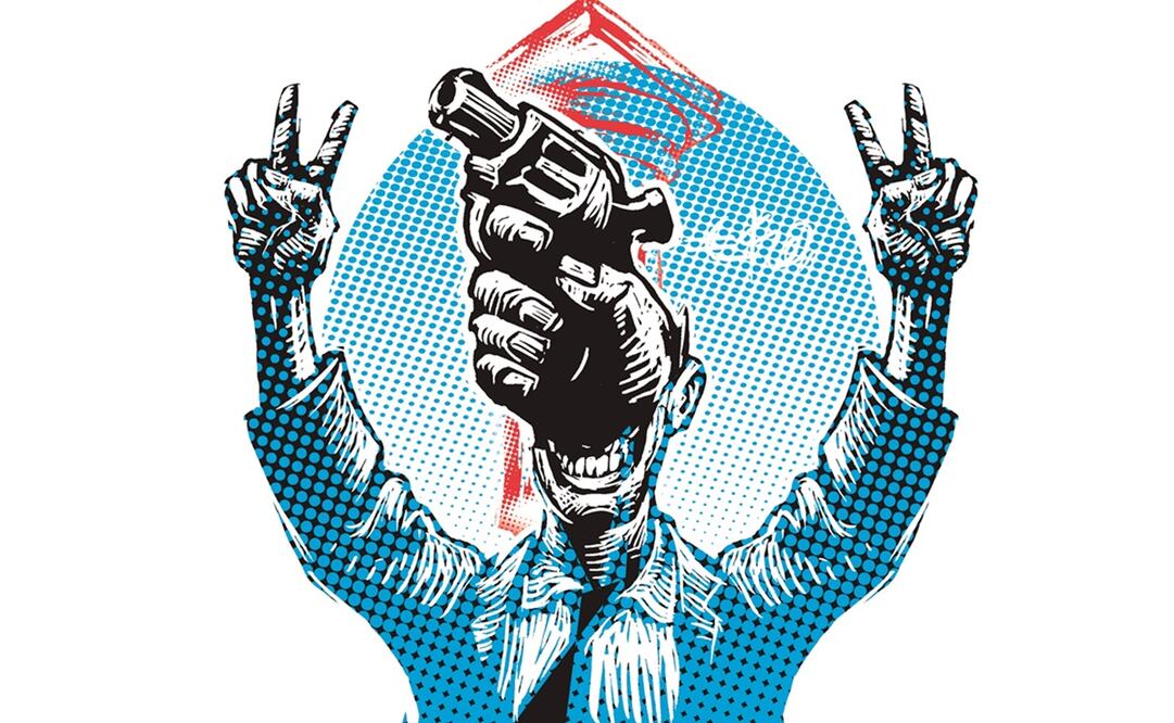 Un nuevo capítulo en la narcopolítica