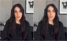 Sandra Echeverría expone que fue defraudada por empresa: "hemos sufrido el quebranto de nuestro patrimonio"