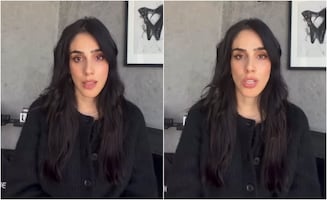 Sandra Echeverría expone que fue defraudada por empresa: "hemos sufrido el quebranto de nuestro patrimonio"