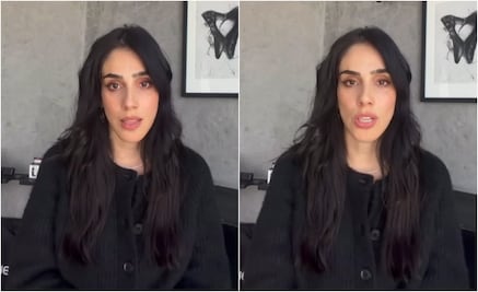 Sandra Echeverría expone que fue defraudada por empresa: "hemos sufrido el quebranto de nuestro patrimonio"