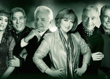 Posponen “Los grandes del rock” tres semanas