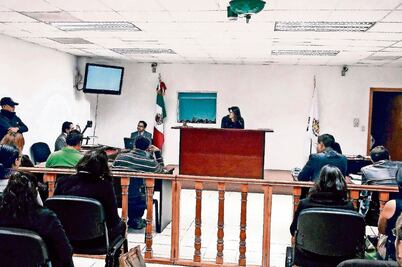 Destacan papel de abogados para recuperar tejido social