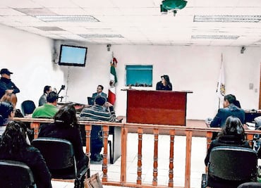 Destacan papel de abogados para recuperar tejido social