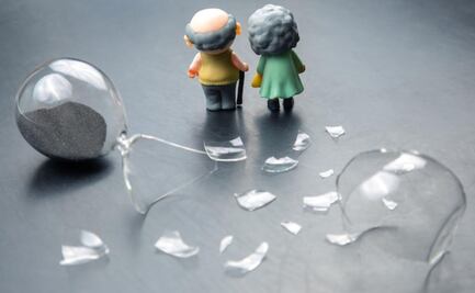 La prueba de Harvard para saber si tienes riesgos de demencia; este es el test