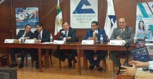 Advierte Concanaco que no hay condiciones para subir salarios