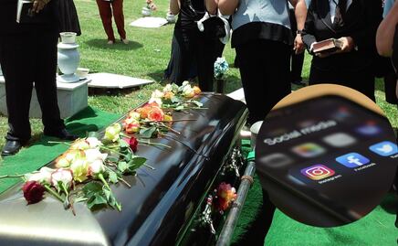 Cómo dar de baja el celular y cuentas de un ser querido fallecido