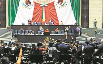 Juez emplaza al Congreso a corregir en 10 días la Ley General de Comunicación Social