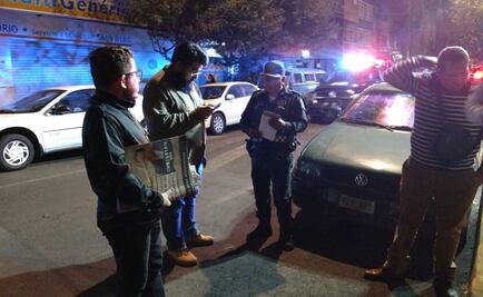 Equipo de Taboada acusa a Fadlala y Morena de guerra sucia 