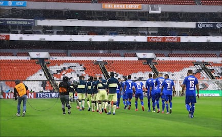 Quiebra o rescate del futbol mexicano