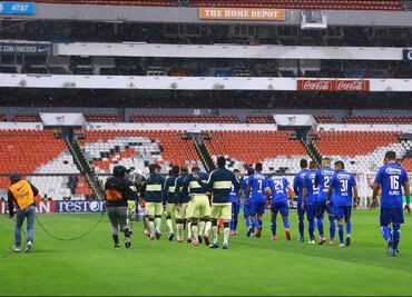 Quiebra o rescate del futbol mexicano