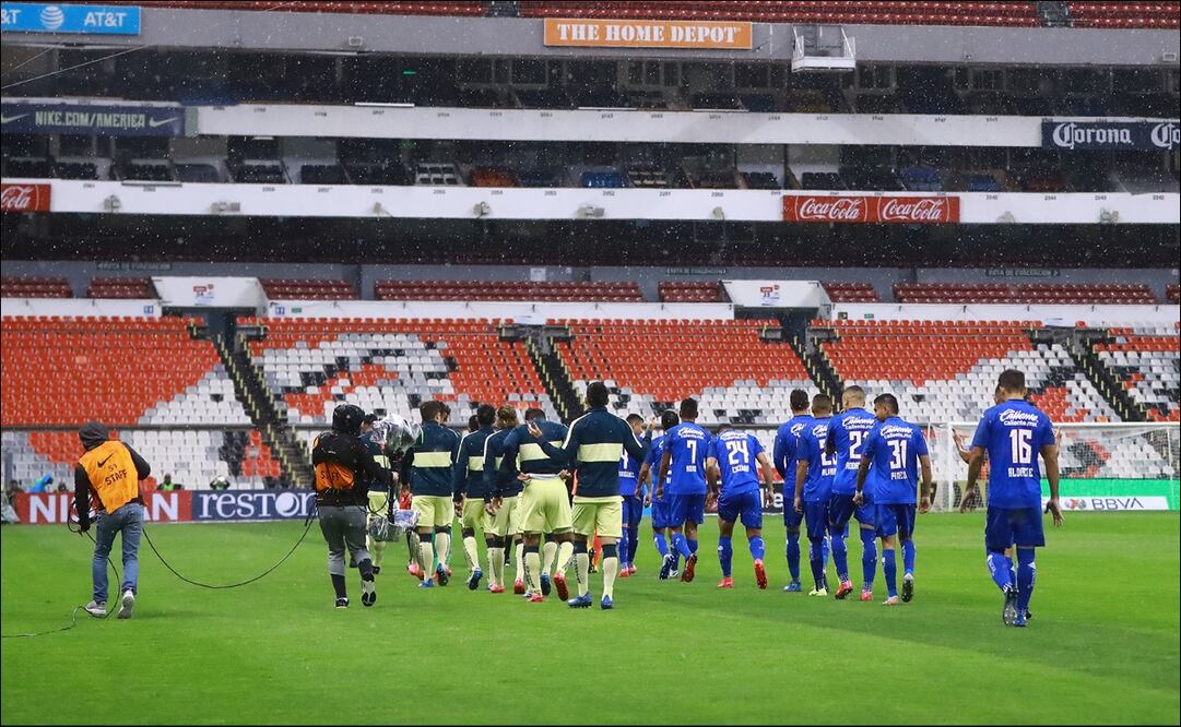 Quiebra o rescate del futbol mexicano