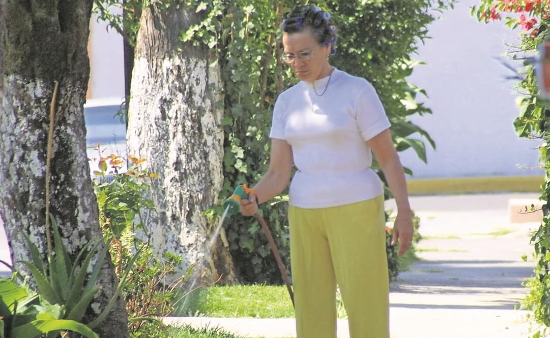 Autoridades dicen que incremento extra por consumo del recurso es por desperdiciarlo. Foto: ARCHIVO EL UNIVERSAL