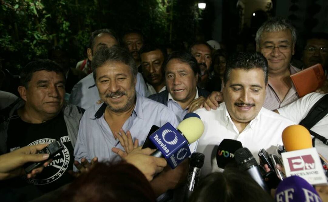 Fotografía de Alejandro Acosta EL UNIVERSAL