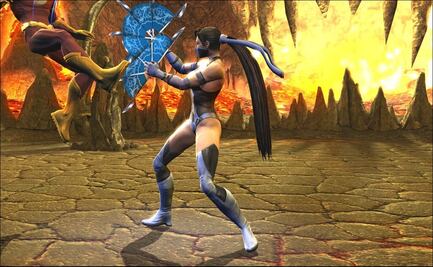 Llega un torneo online de Mortal Kombat para Xbox One