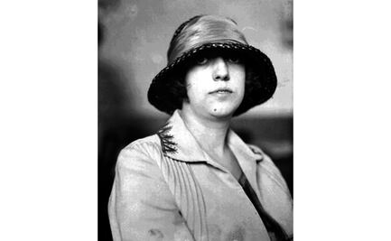 Hace casi 100 años una mujer fue juzgada por defenderse de su violador; así fue como consiguió justicia