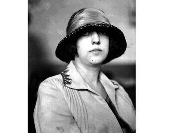 Hace casi 100 años una mujer fue juzgada por defenderse de su violador; así fue como consiguió justicia