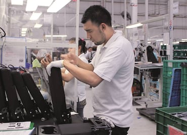 Dudan de sustitución de importaciones