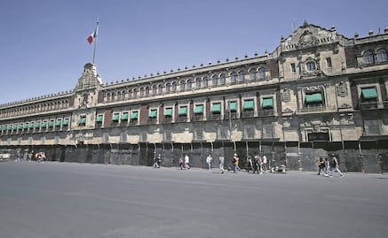 Marcha, un voto de confianza a la Corte para frenar Plan B de AMLO